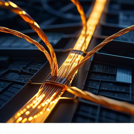 Connecting Undirected Graphs Without Wasting a Single Edge