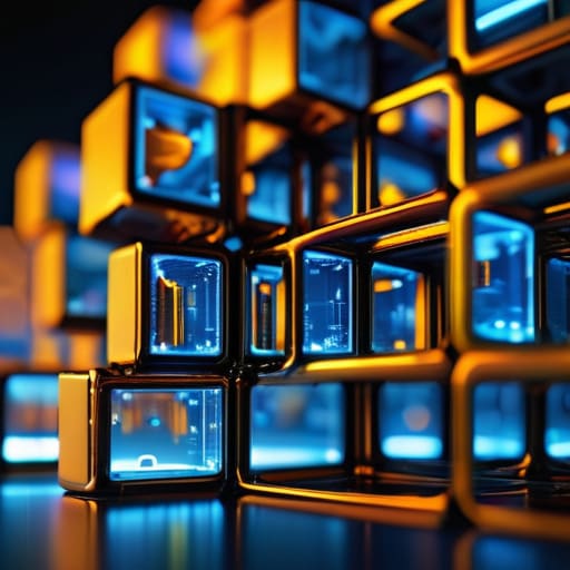 Decoding the Block Layer Architecture and Request Flows.
