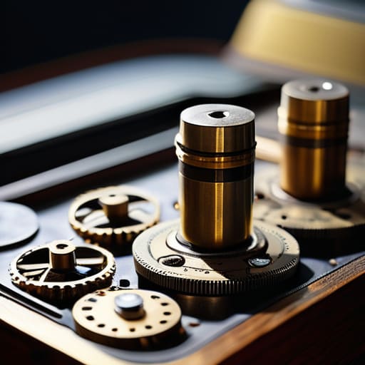 Evaluating Existing Literature for Mechanical Failures.