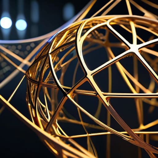 Geometric Algorithms Fundamentals the Logic of Shape