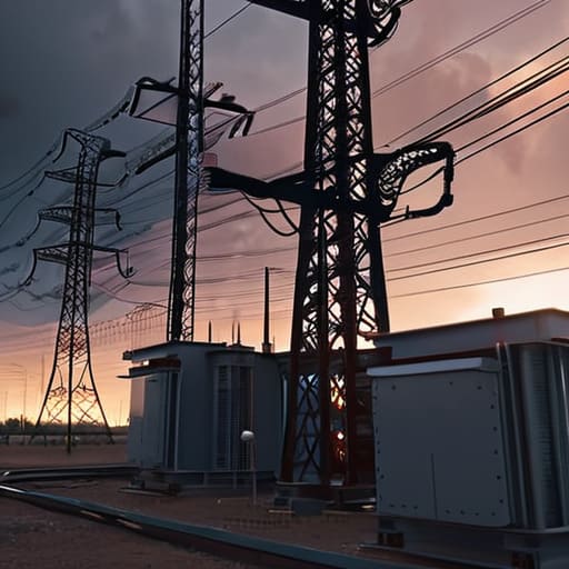 Grid Stability Management and the Imbalance Problem.