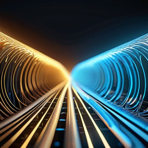 How Single Instruction Multiple Data Architecture Redefines Parallelism