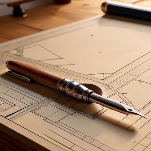 Mastering the Abstract Structure and Components.