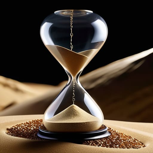 The Relationship Between Arrival Rate and Wait Time.