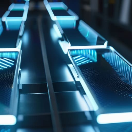 Automated Deployment Pipelines and the Illusion of Speed.