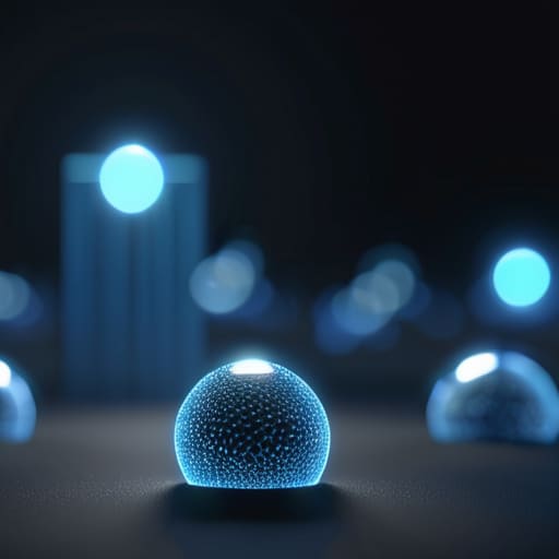 Effective Information Design Through Spatial Relationships.