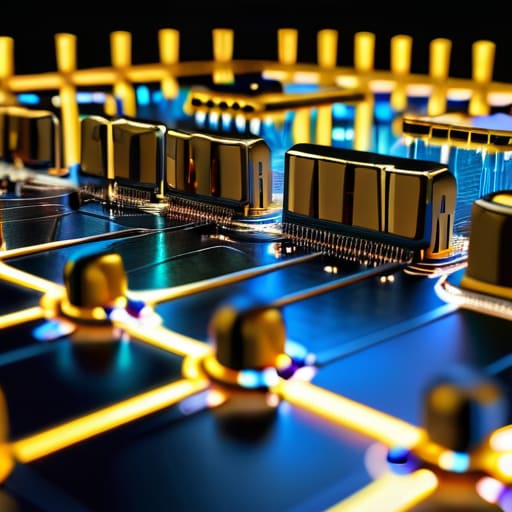 Mapping the Topology Why Numa Node Topology Dictates Speed