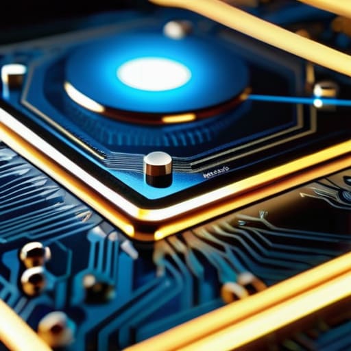 Network Interface Card Functions Where Physics Meets Logic