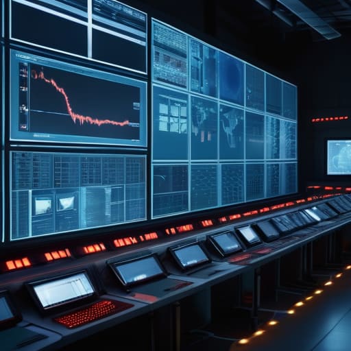 Preventing Electrical System Overload via Controlled Disconnection