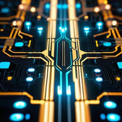 Superscalar Processor Design and the Pursuit of Parallelism