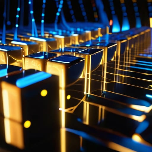 The Friction Between Cpu Demands and Disk Reality