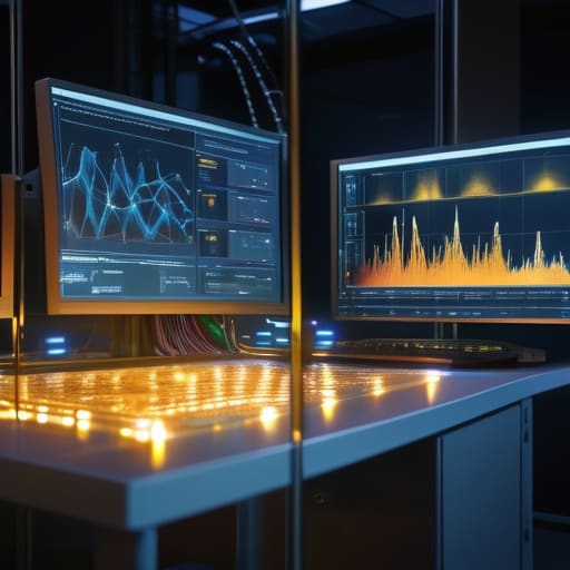 Tracing the Invisible Experimental Variables Tracking.