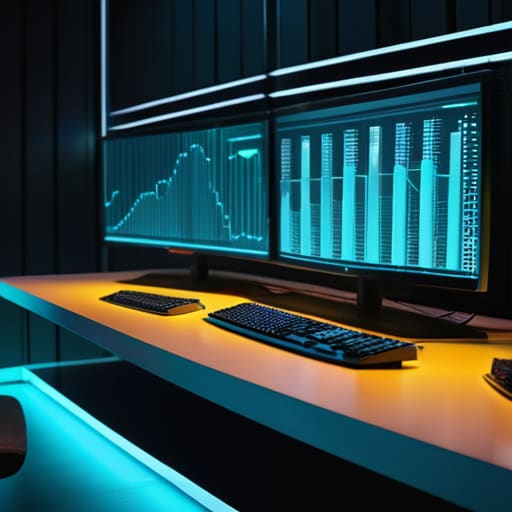 Visualizing Latency Distribution to Reveal the True System State