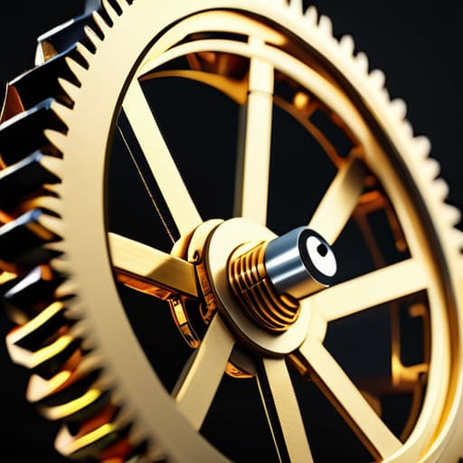 Choosing evaluation metrics for optimization success.