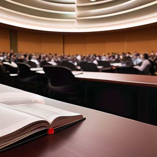 Conference versus journal publication debate in computing.