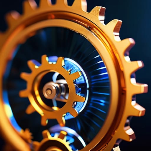 Perform database migrations safely with schema versioning.