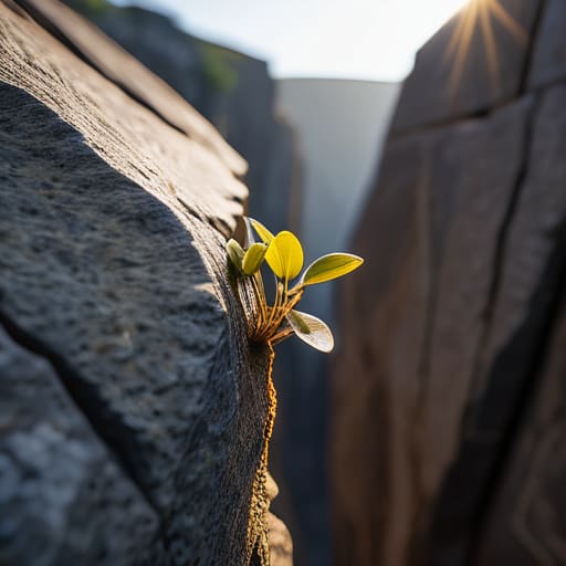 Finding the gap in prior work.