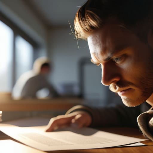 Obtaining informed consent in user studies.
