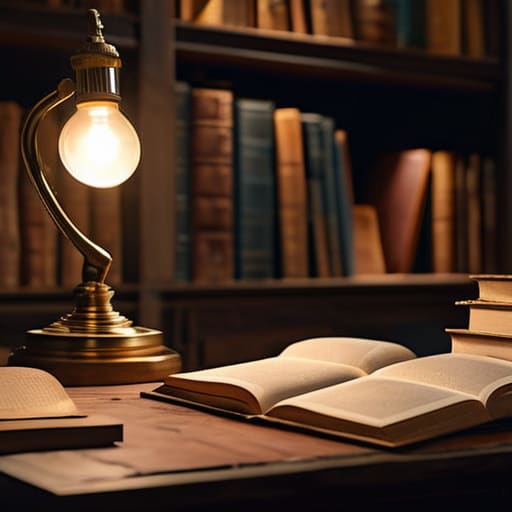 Applying various literature review methods.