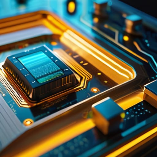 Optimizing performance with simd and vector instructions.