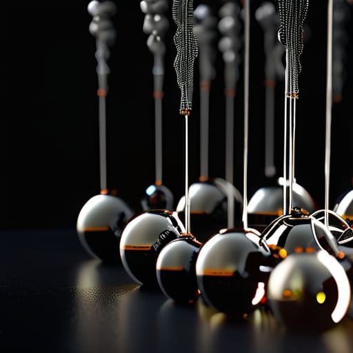 Topological sorting explained with task dependencies.