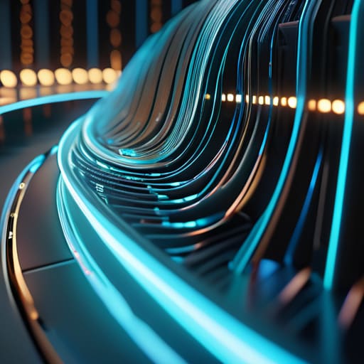 Data transfer using zero copy techniques.