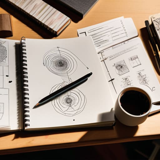 Decoding the Project Lifecycle Phases diagram.