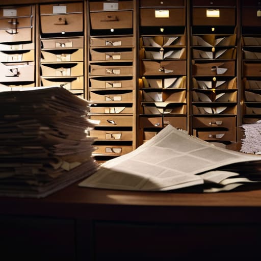 Why the File Drawer Problem Distorts Our Reality
