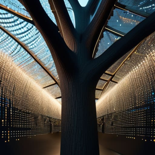 Why the Range Sum Query Algorithm Depends on Binary Structure