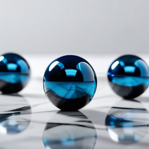 Visualizing convex hull algorithms with points.