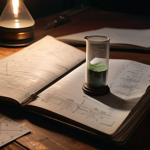 Understanding negative results and their value.