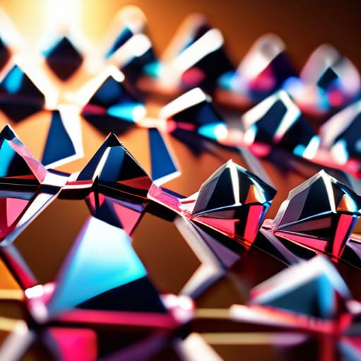 Visualizing complex biological replication strategies.