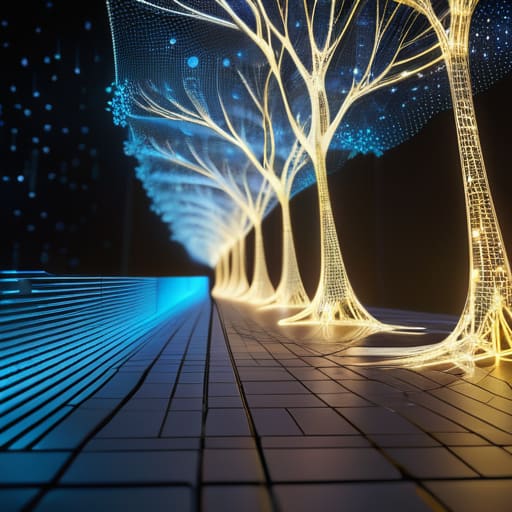 Unpacking Prefix Tree Time Complexity and Search Mechanics