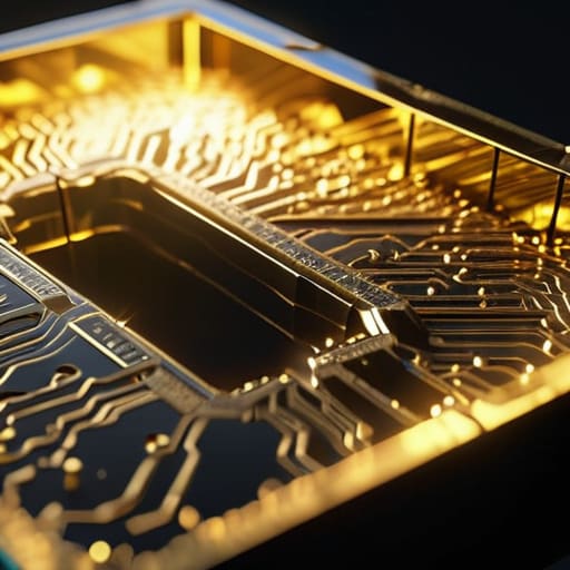 Secrets management basics: preventing public repository leaks.